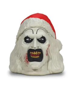 Palomera Terrifier Art The Clown