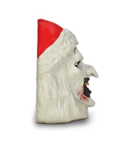 Alternative view of Palomera Terrifier Art The Clown