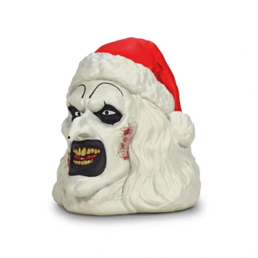 Palomera Terrifier Art The Clown - Image 3