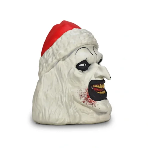 Palomera Terrifier Art The Clown - Image 5