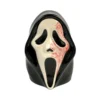 Scream GhostFace Taza Cerámica Esculpida 3 Scream GhostFace Taza