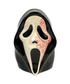 Scream GhostFace Taza