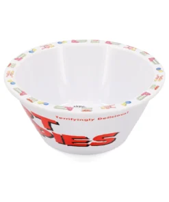 Terrifier Art Crispies Bowl 11