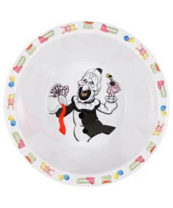 Terrifier Art Crispies Bowl 10