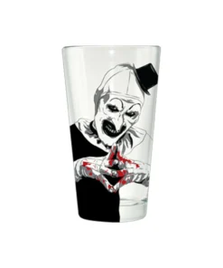 Alternative view of Terrifier Set de 2 Vasos
