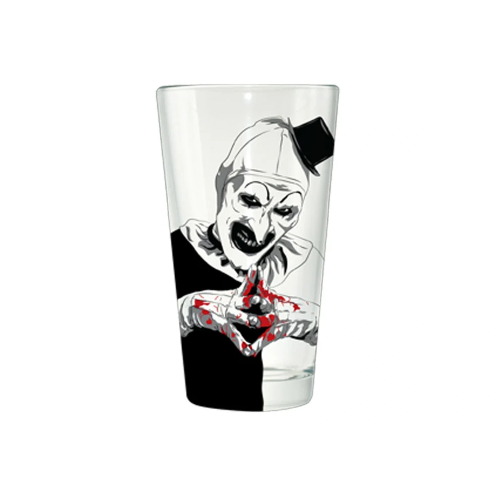 Terrifier Set de 2 Vasos 2 Terrifier Set de 2 Vasos - Image 2