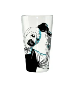 Terrifier Set de 2 Vasos 5