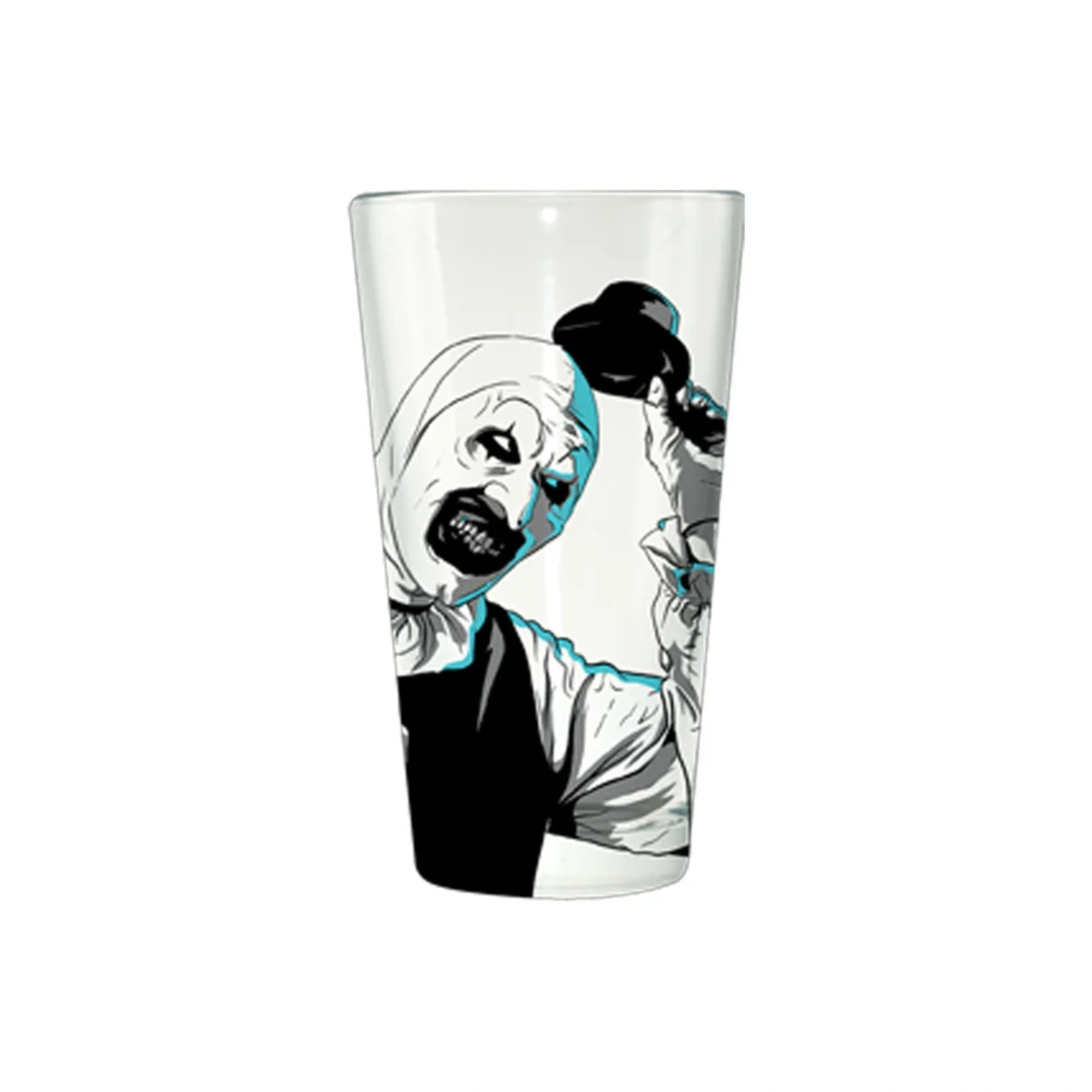 Terrifier Set de 2 Vasos 3 Terrifier Set de 2 Vasos - Image 3