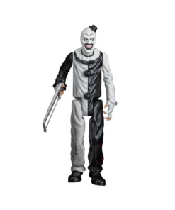 Terrifier Giant-Size Art the Clown