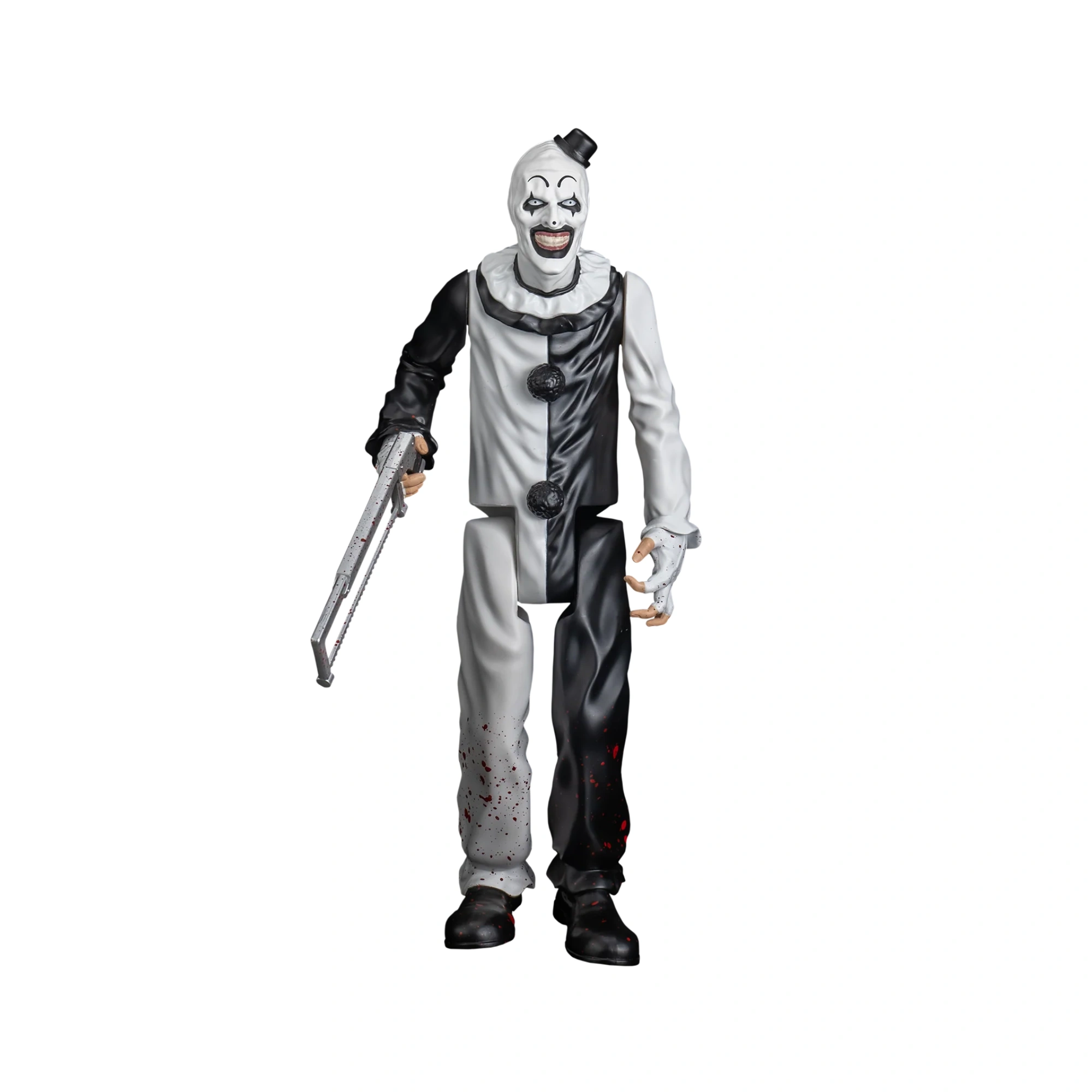 Terrifier Giant-Size Art the Clown 1 Terrifier Giant-Size Art the Clown
