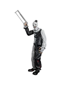 Terrifier Giant-Size Art the Clown 11