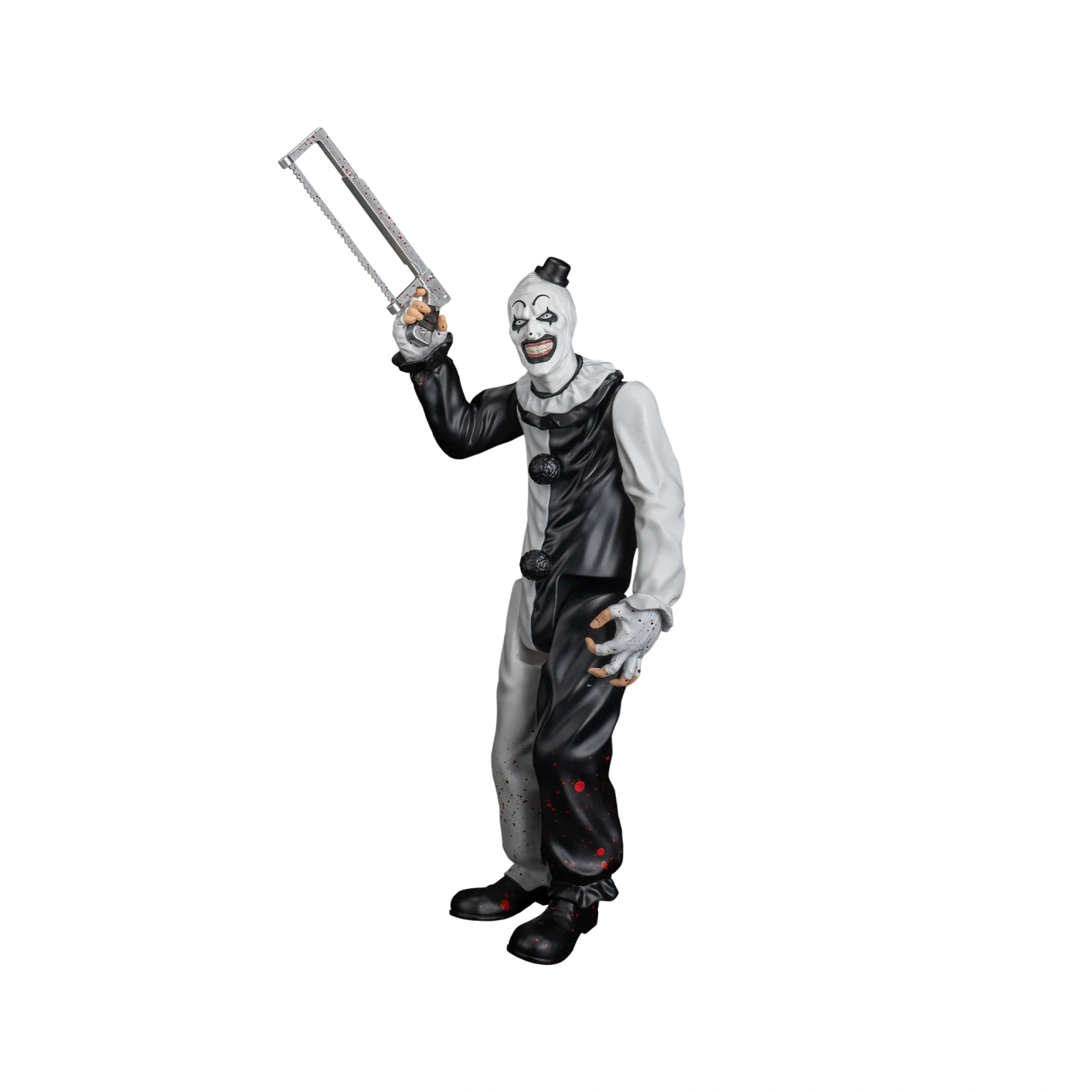 Terrifier Giant-Size Art the Clown 6 Terrifier Giant-Size Art the Clown - Image 6
