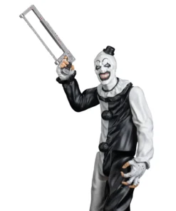 Terrifier Giant-Size Art the Clown 10