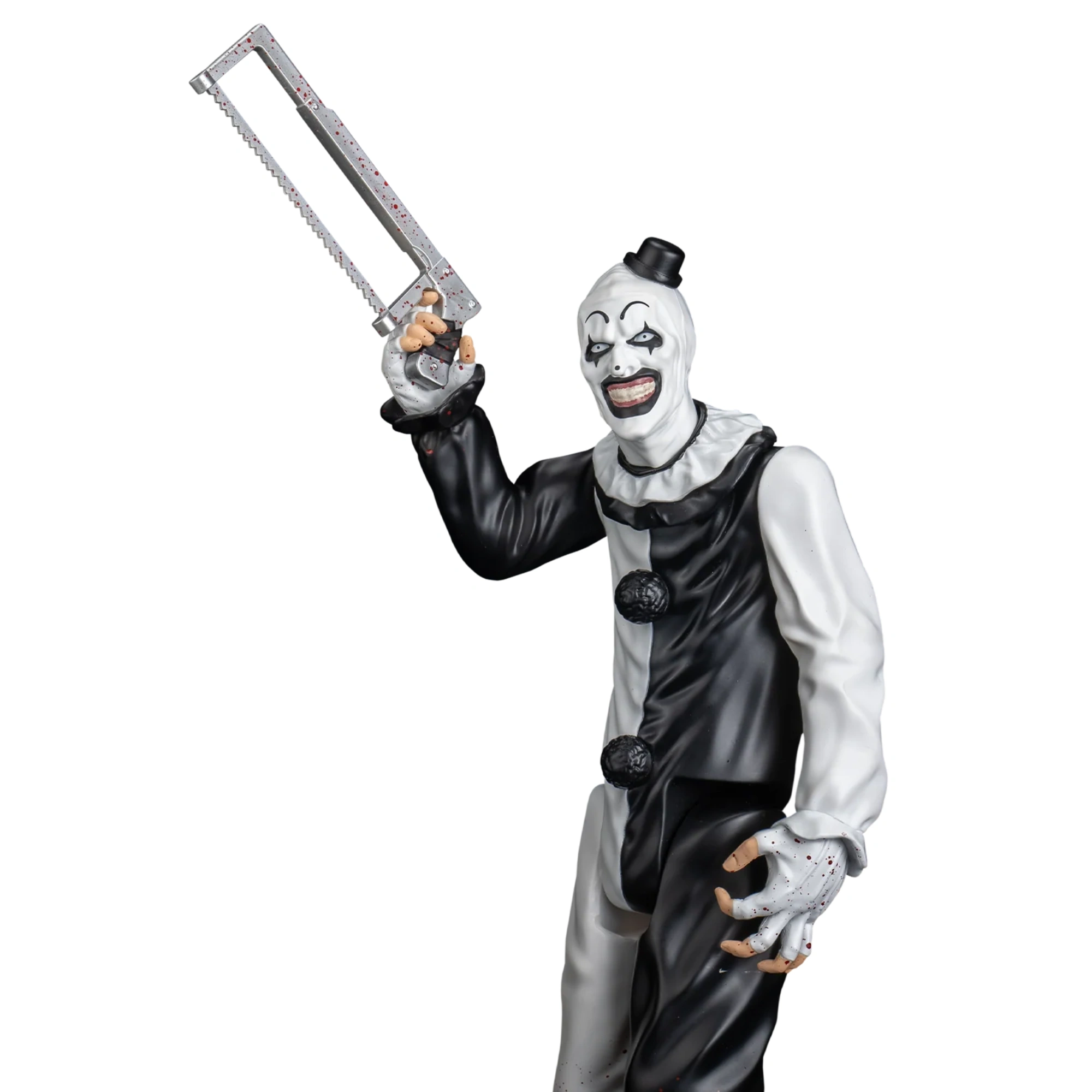 Terrifier Giant-Size Art the Clown 5 Terrifier Giant-Size Art the Clown - Image 5